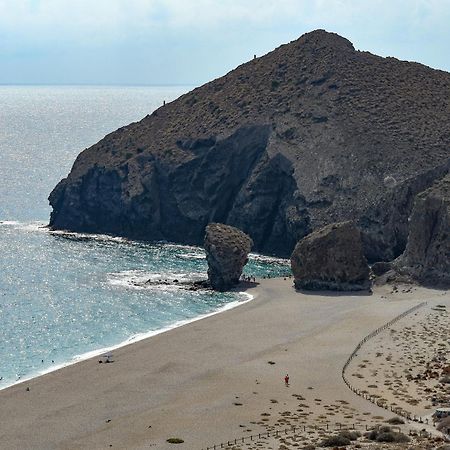 Nijar Bella Y Su Parque Natural Cabo De Gata المظهر الخارجي الصورة