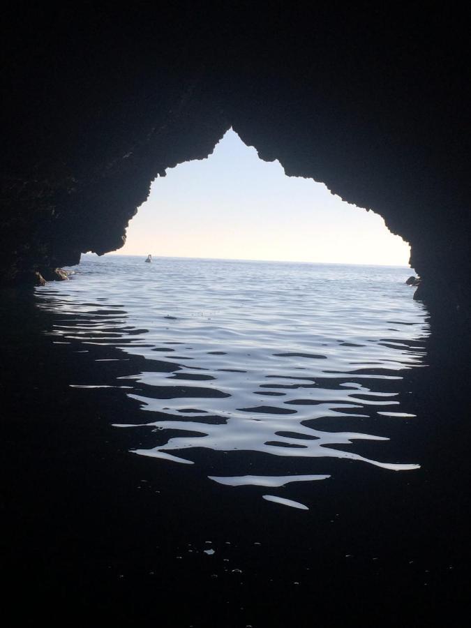 Nijar Bella Y Su Parque Natural Cabo De Gata المظهر الخارجي الصورة