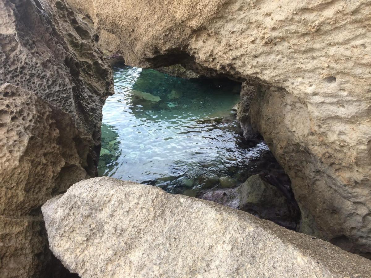 Nijar Bella Y Su Parque Natural Cabo De Gata المظهر الخارجي الصورة