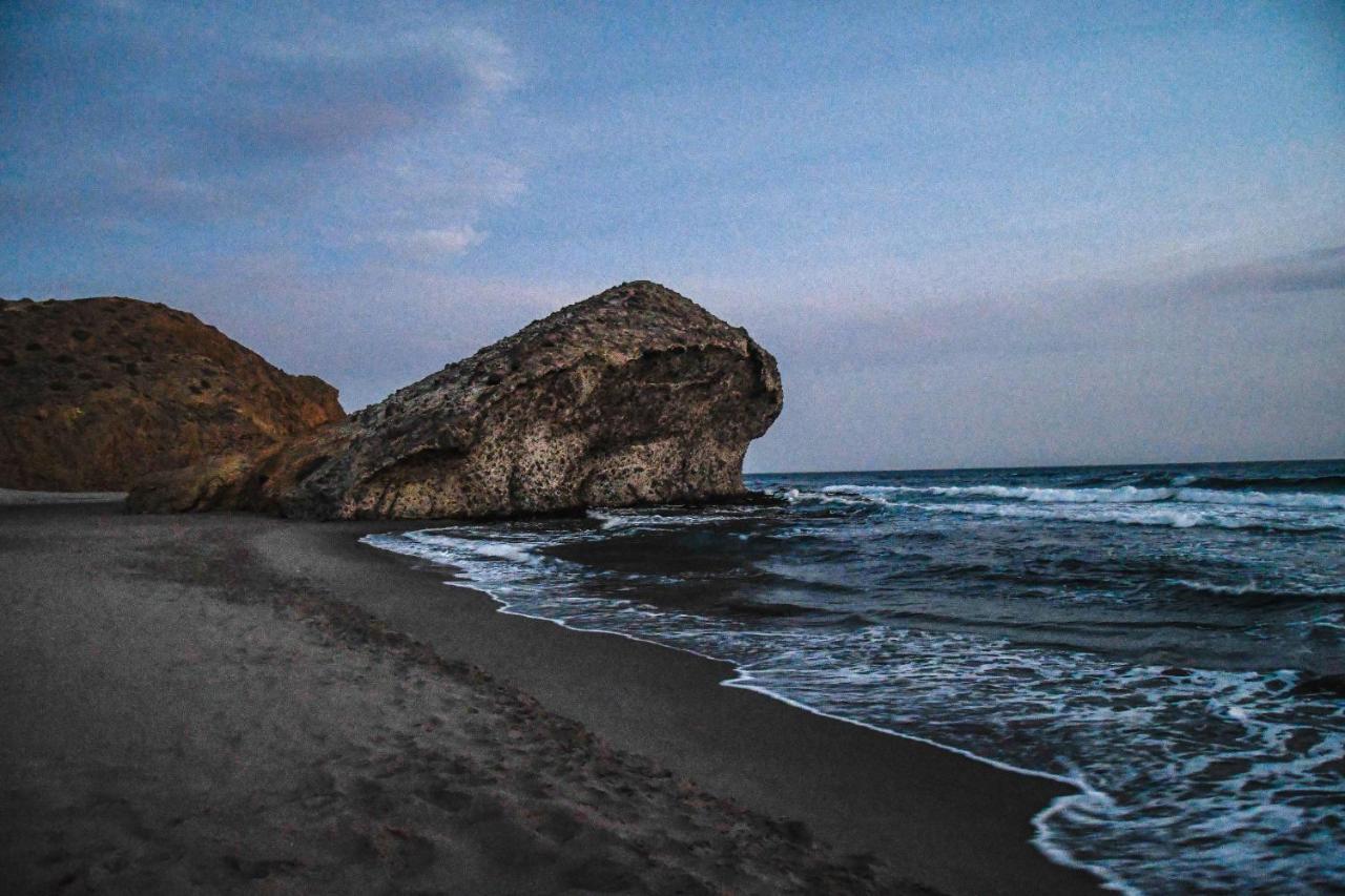Nijar Bella Y Su Parque Natural Cabo De Gata المظهر الخارجي الصورة