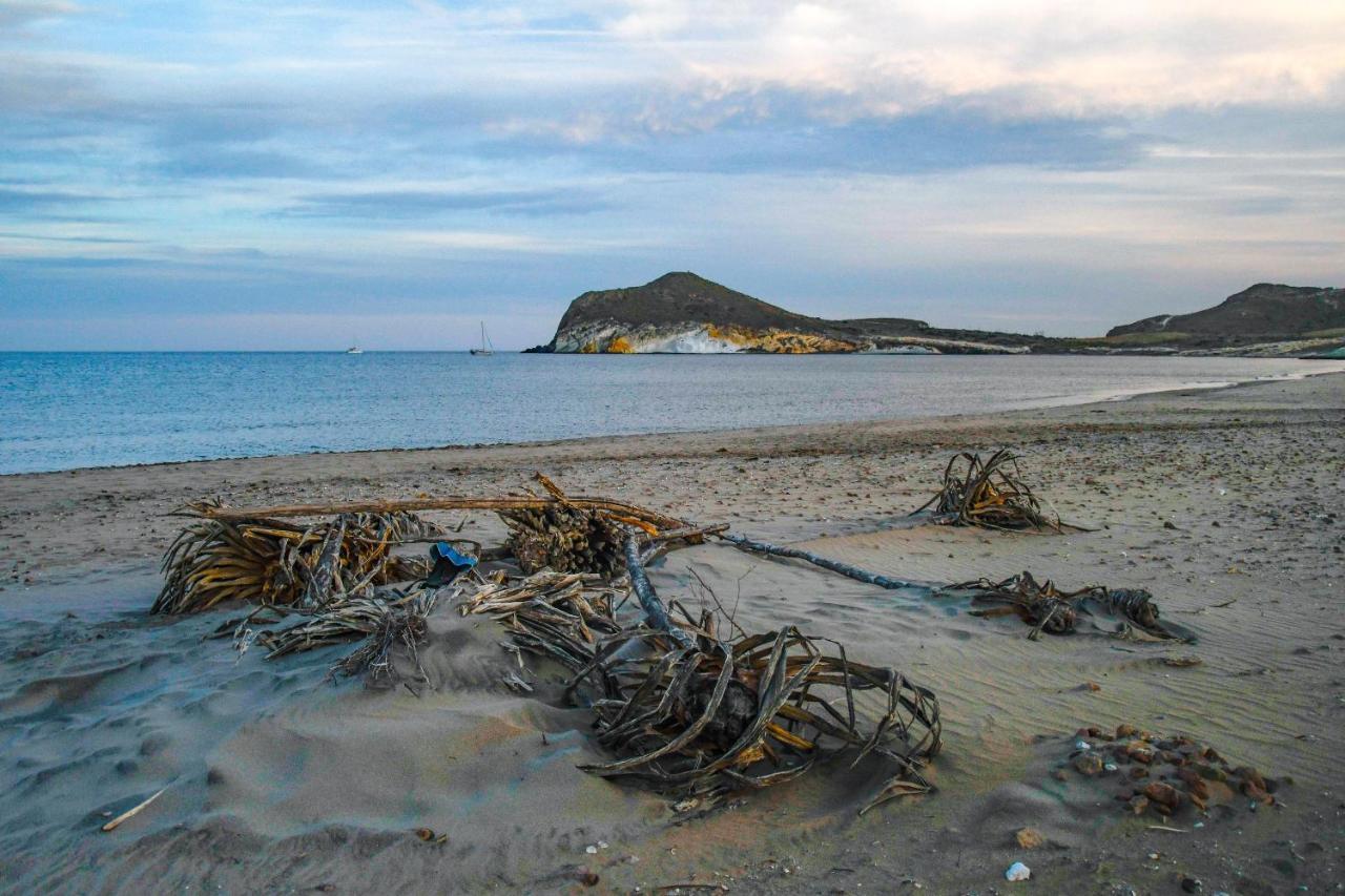 Nijar Bella Y Su Parque Natural Cabo De Gata المظهر الخارجي الصورة