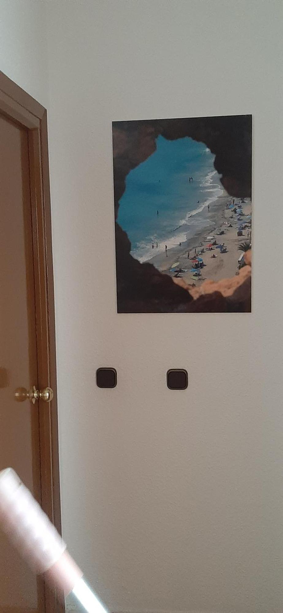 Nijar Bella Y Su Parque Natural Cabo De Gata المظهر الخارجي الصورة
